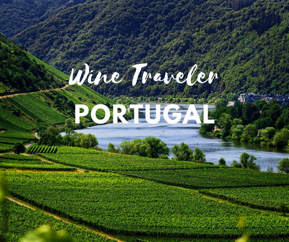 Wine Traveler Portugal