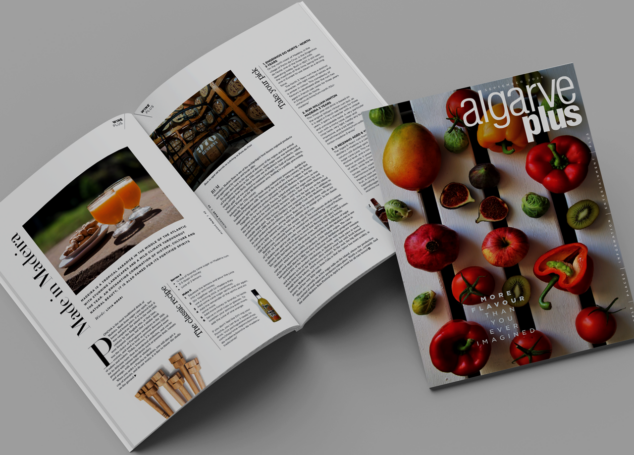 Made in Madeira – Algarve Plus Magazine, Sept 2024